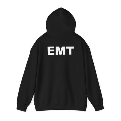 EMT Badge Hoodie
