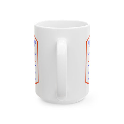 Illinois EMT Mug