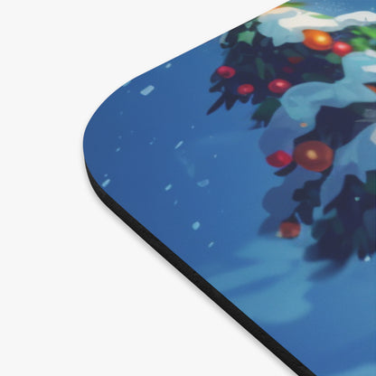 SAR Santa Mouse Pad