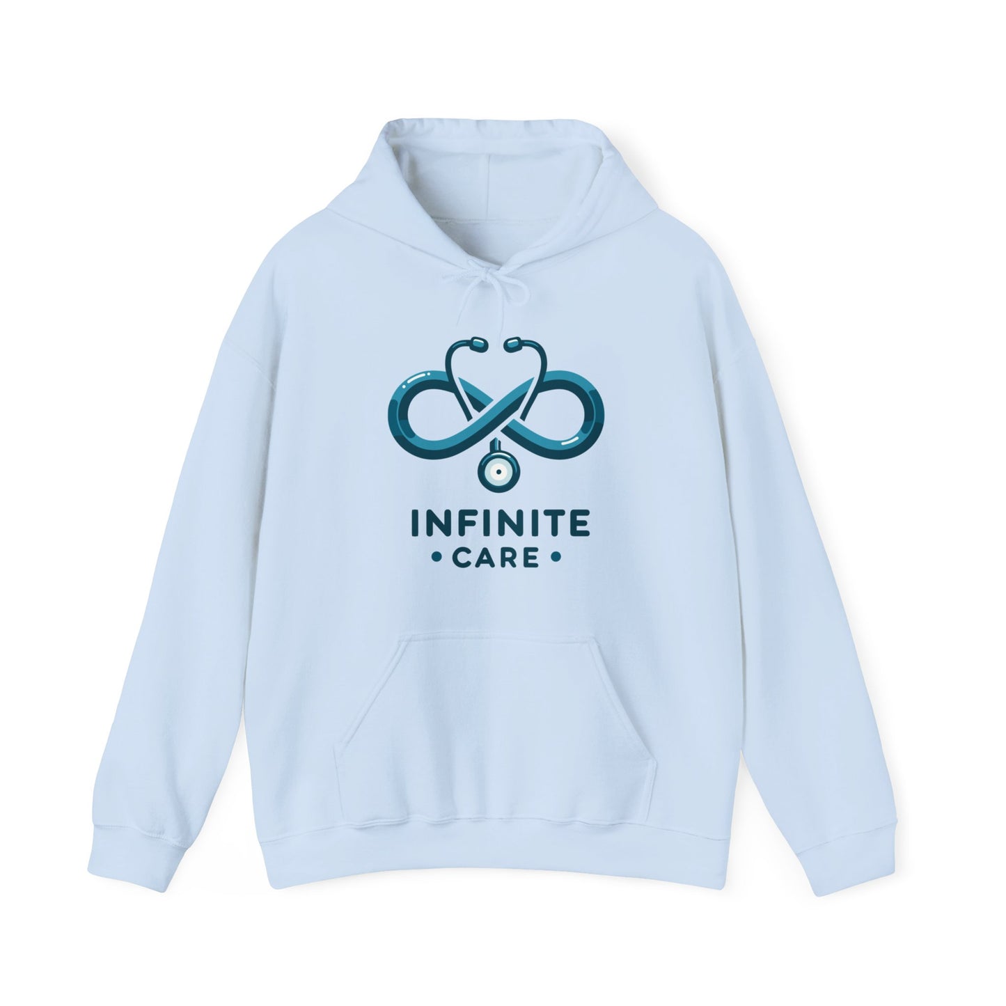 Infinite Care Nurse Hoodie
