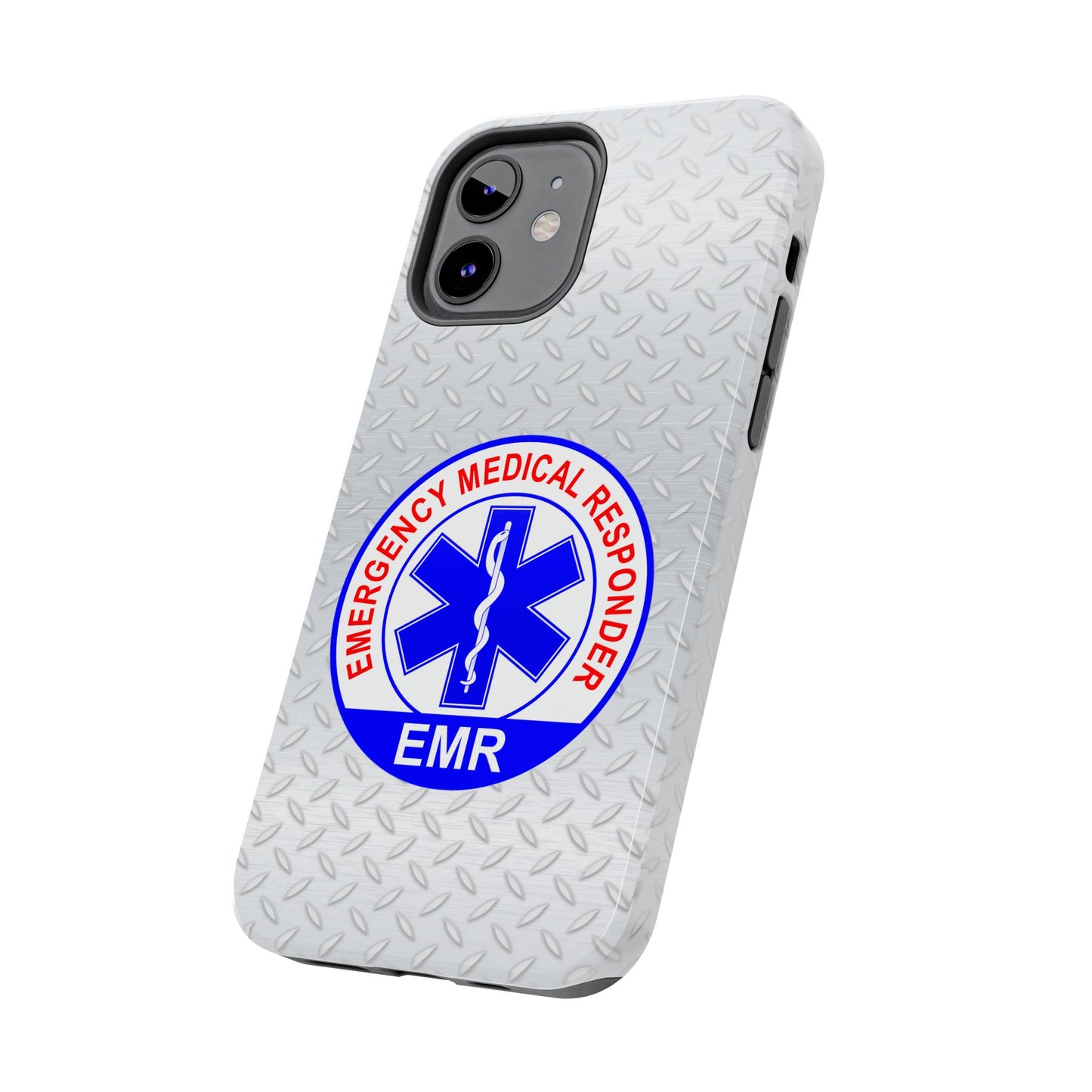 EMR Tough Phone Cases