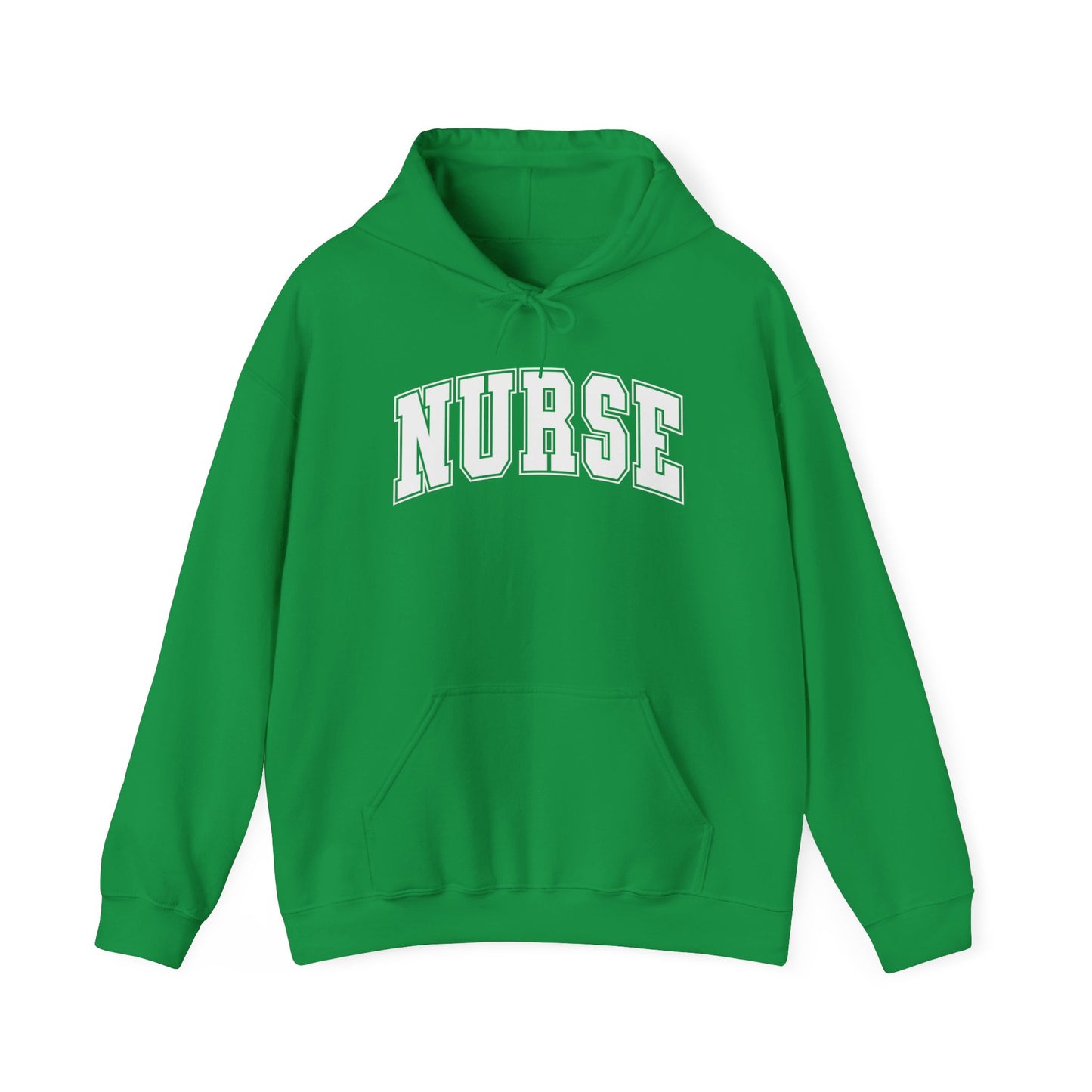 Nurse Hoodie