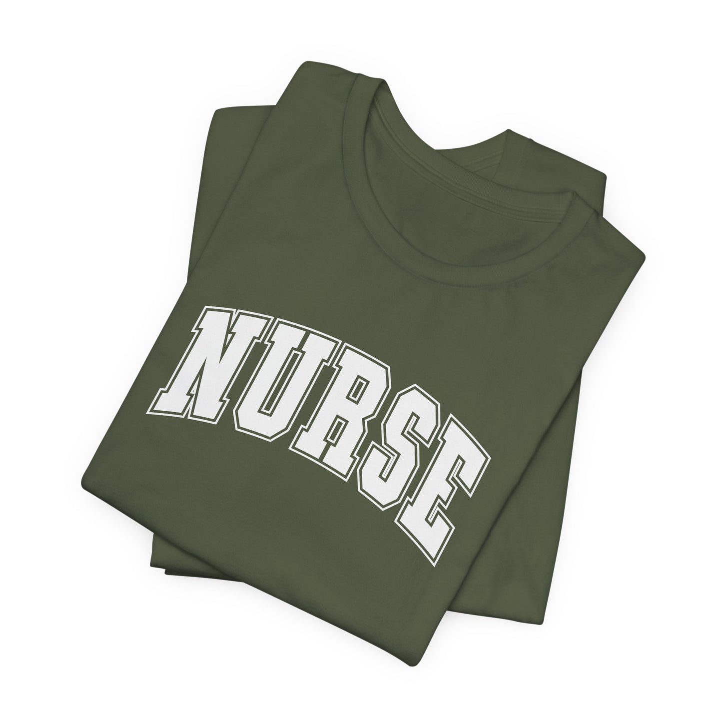 Nurse T-Shirt