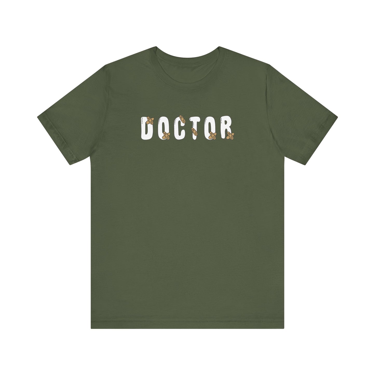 Doctor T-Shirt