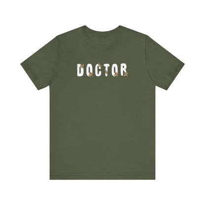 Doctor T-Shirt