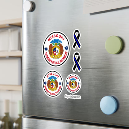 MO - EMT Decal Set