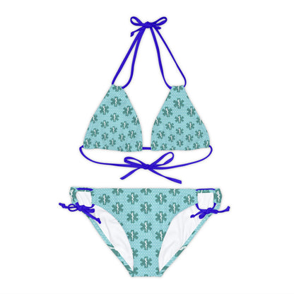 Strappy Bikini - Star of Life