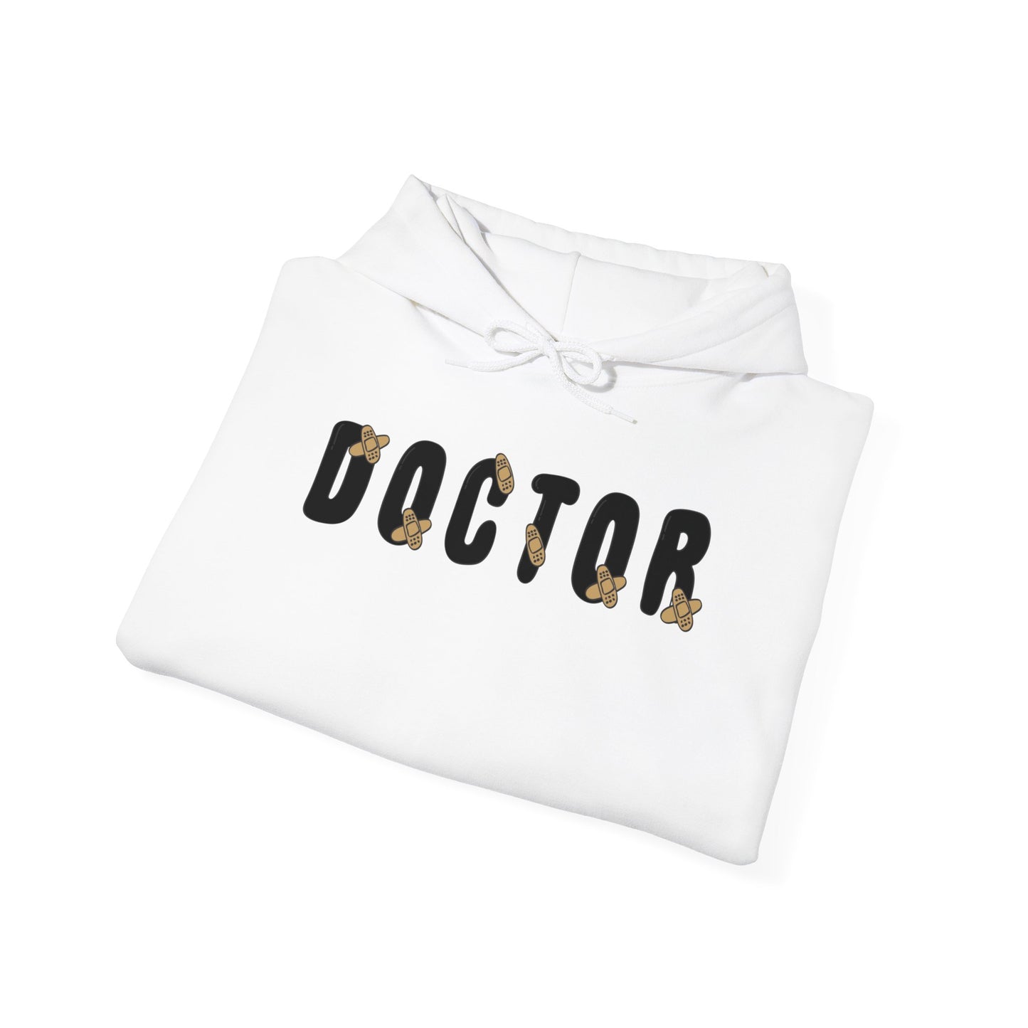 Doctor Hoodie