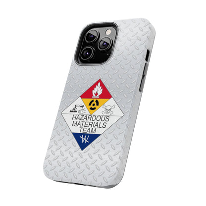 Hazmat Tough Phone Cases