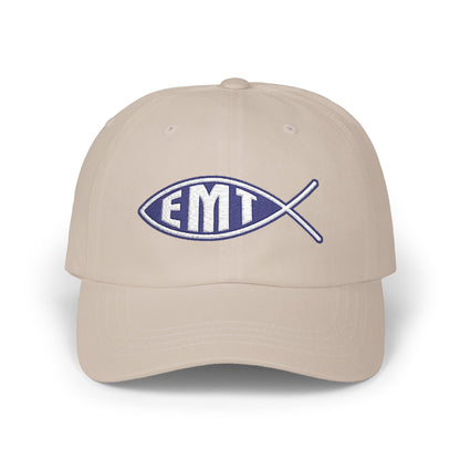 EMT & Faith Baseball Cap