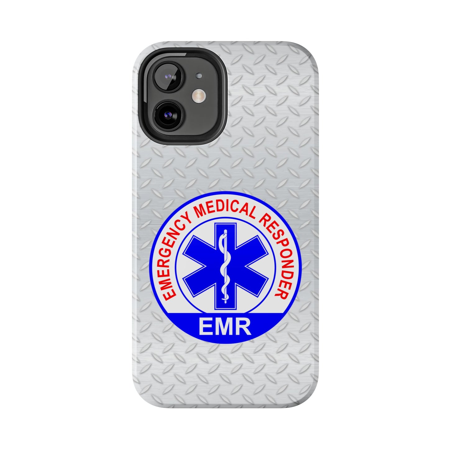 EMR Tough Phone Cases