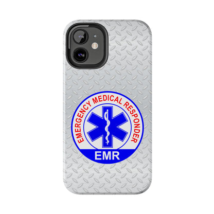 EMR Tough Phone Cases