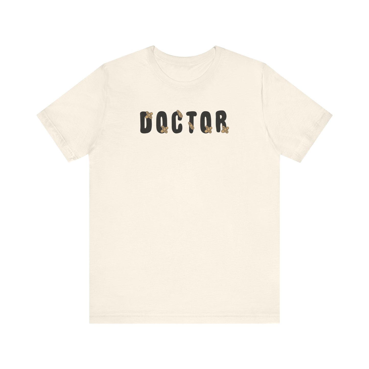 Doctor T-Shirt