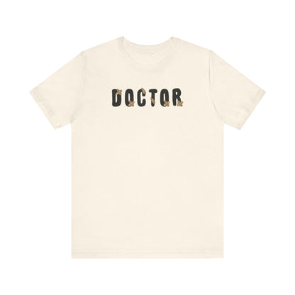 Doctor T-Shirt