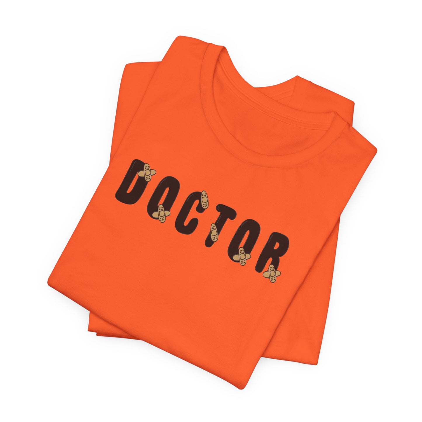 Doctor T-Shirt