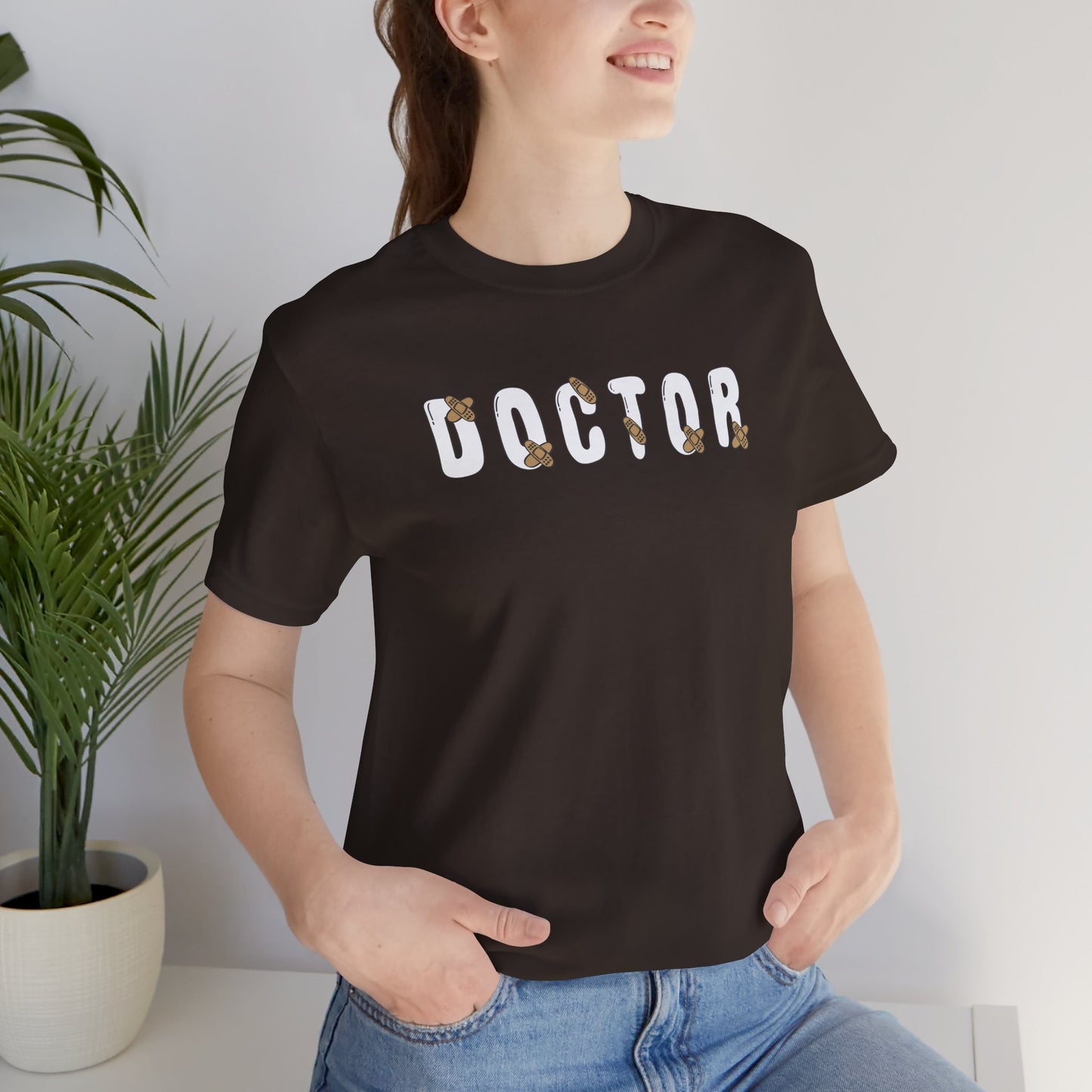 Doctor T-Shirt