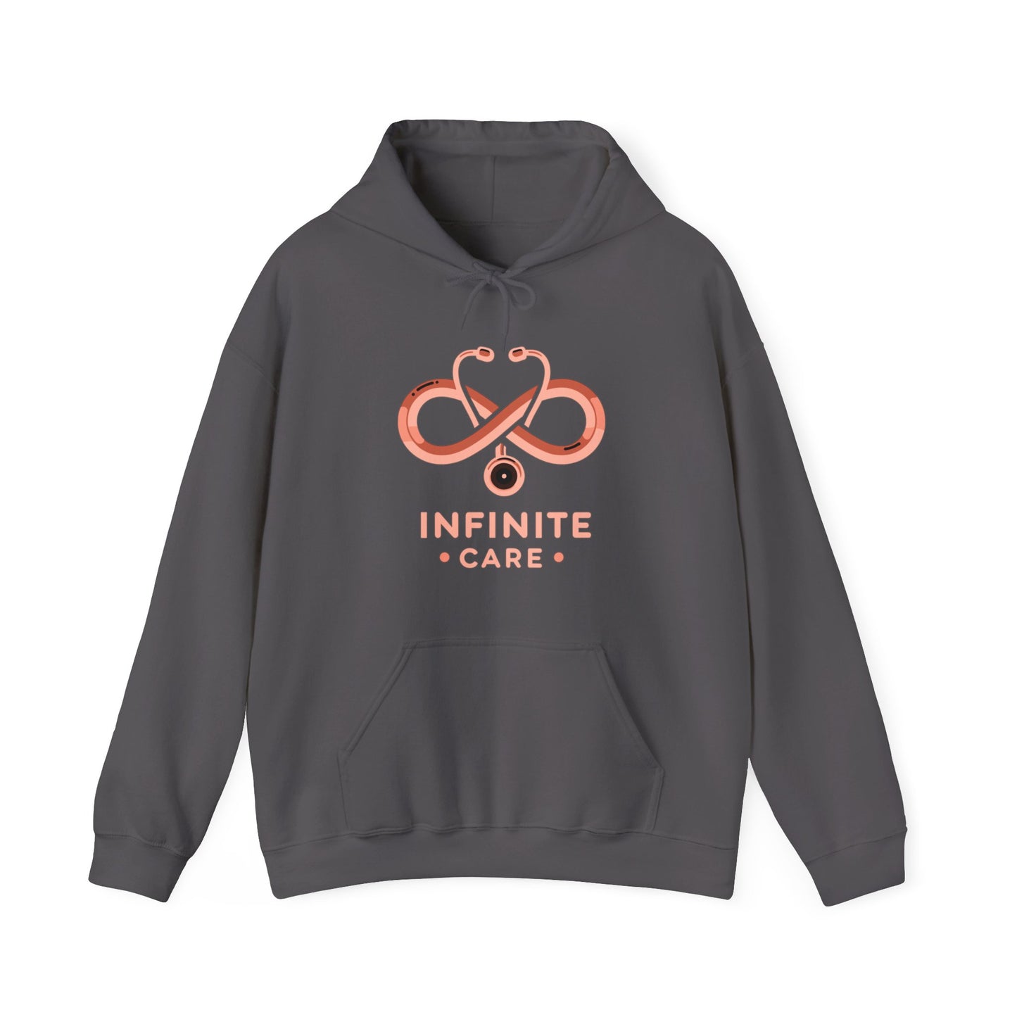 Infinite Care Nurse Hoodie
