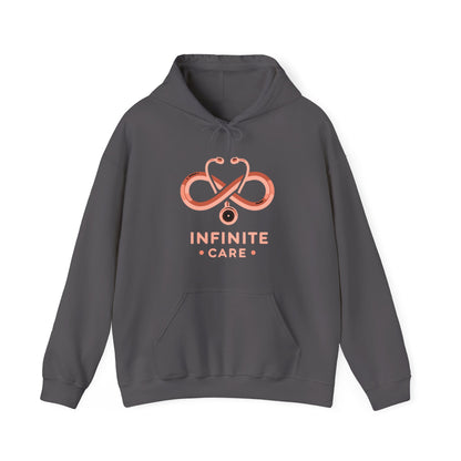 Infinite Care Nurse Hoodie