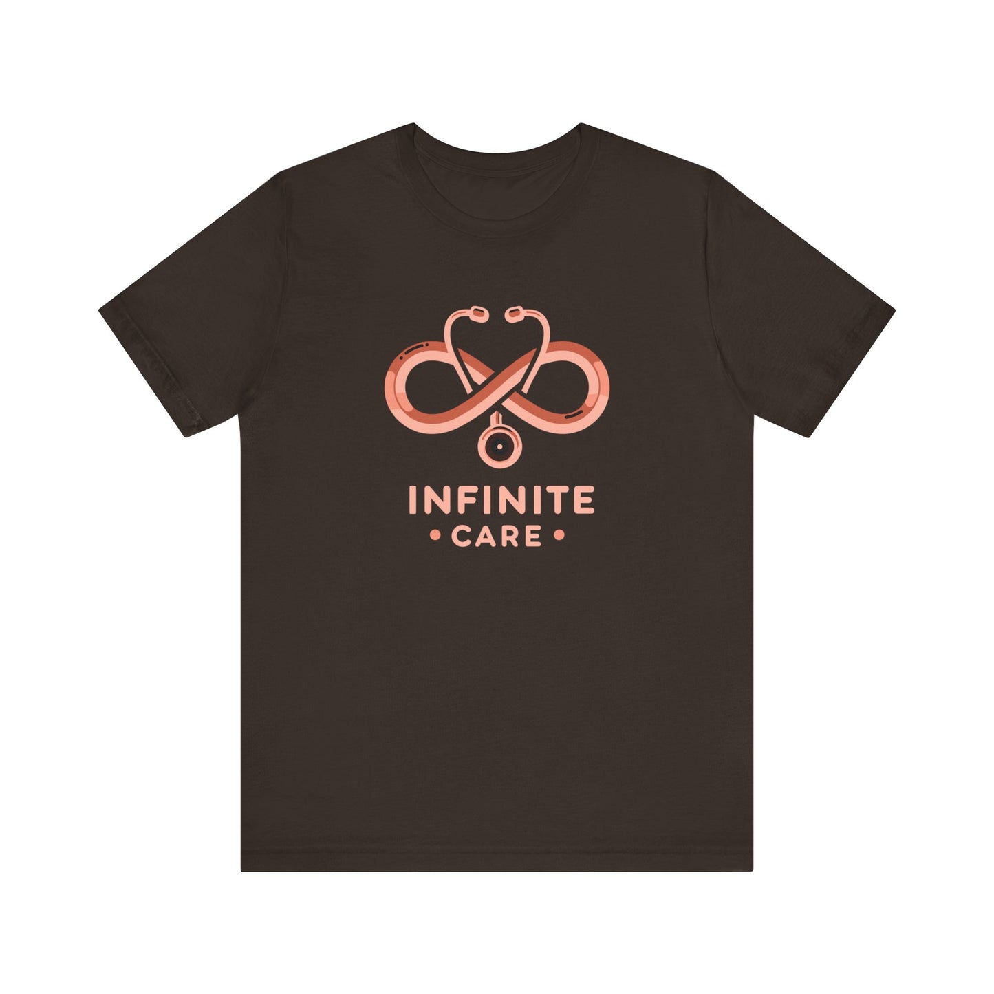 Infinite Care Nurse T-Shirt