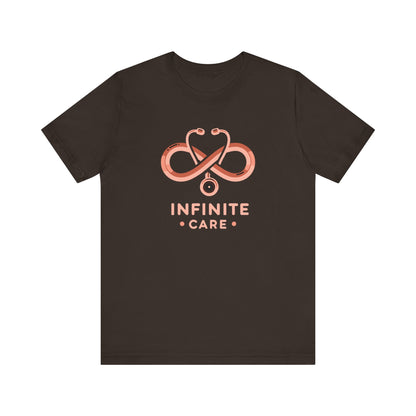 Infinite Care Nurse T-Shirt
