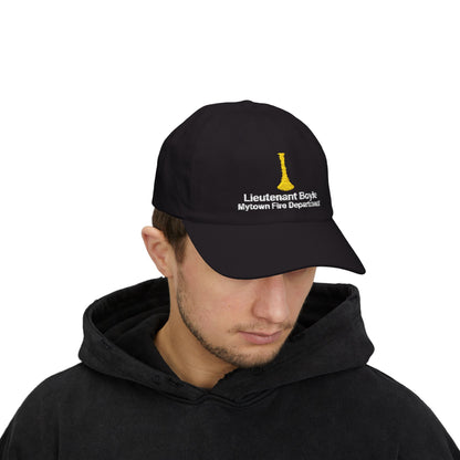 Custom 1 Bugle Baseball Cap