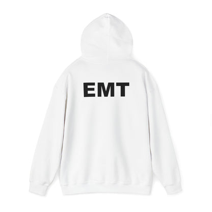 EMT Badge Hoodie