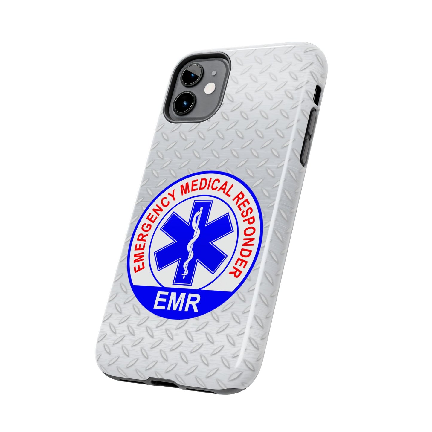 EMR Tough Phone Cases