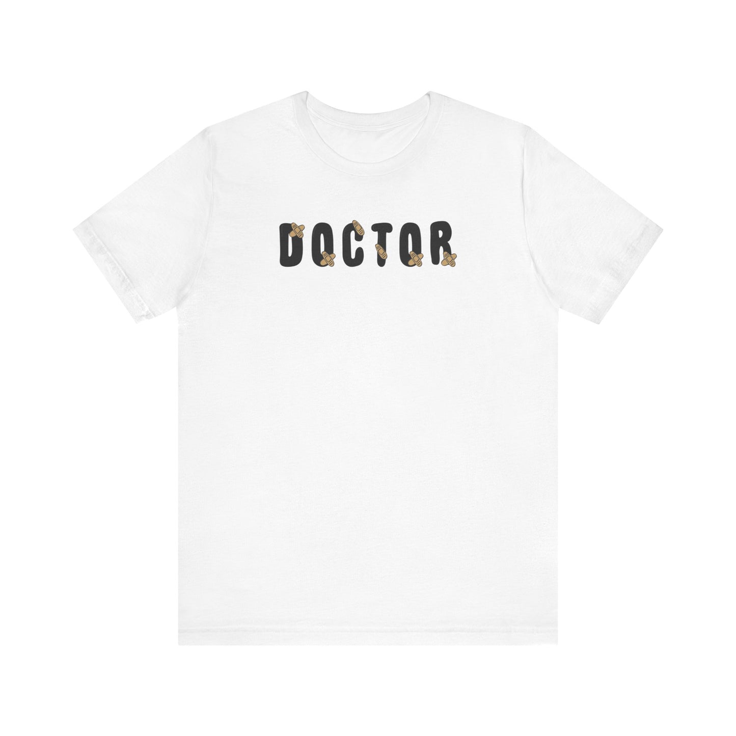 Doctor T-Shirt