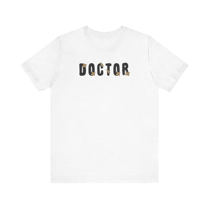 Doctor T-Shirt