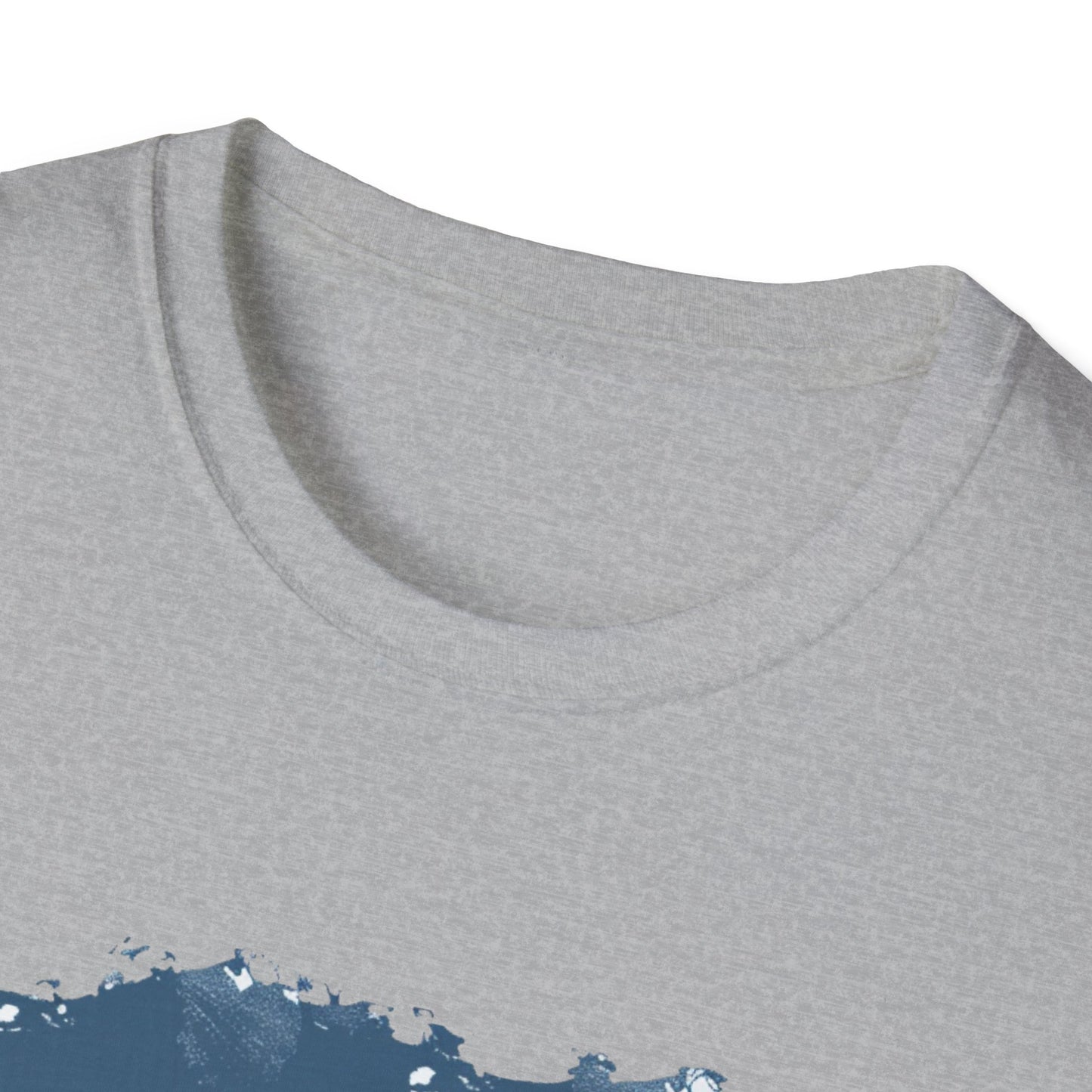 Cold Is Temporary SAR T-Shirt
