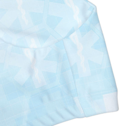 Swimsuit Set - Star of Life