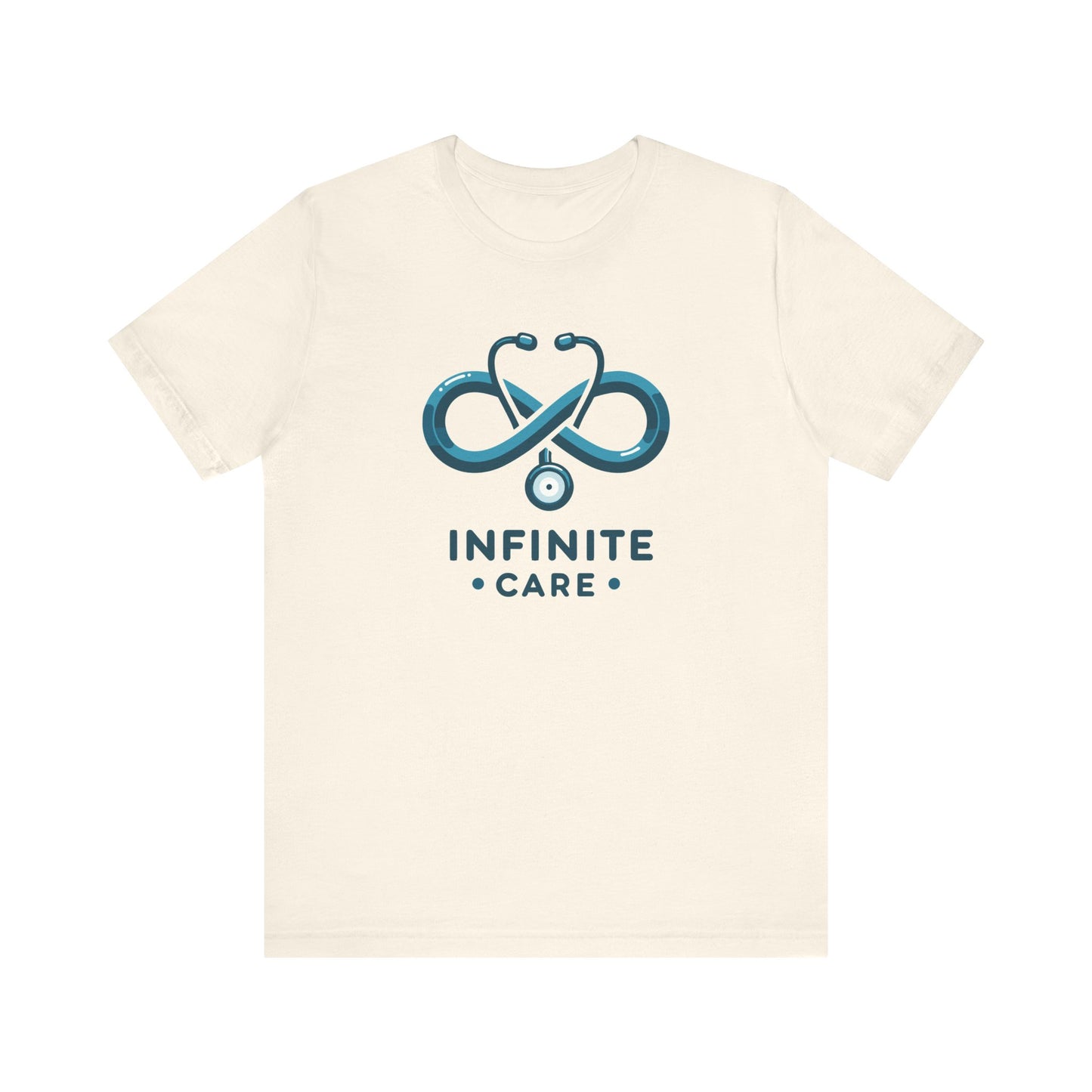 Infinite Care Nurse T-Shirt
