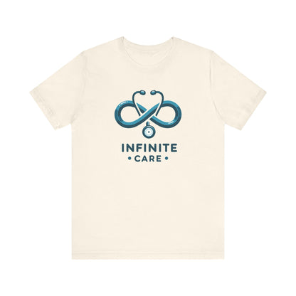Infinite Care Nurse T-Shirt
