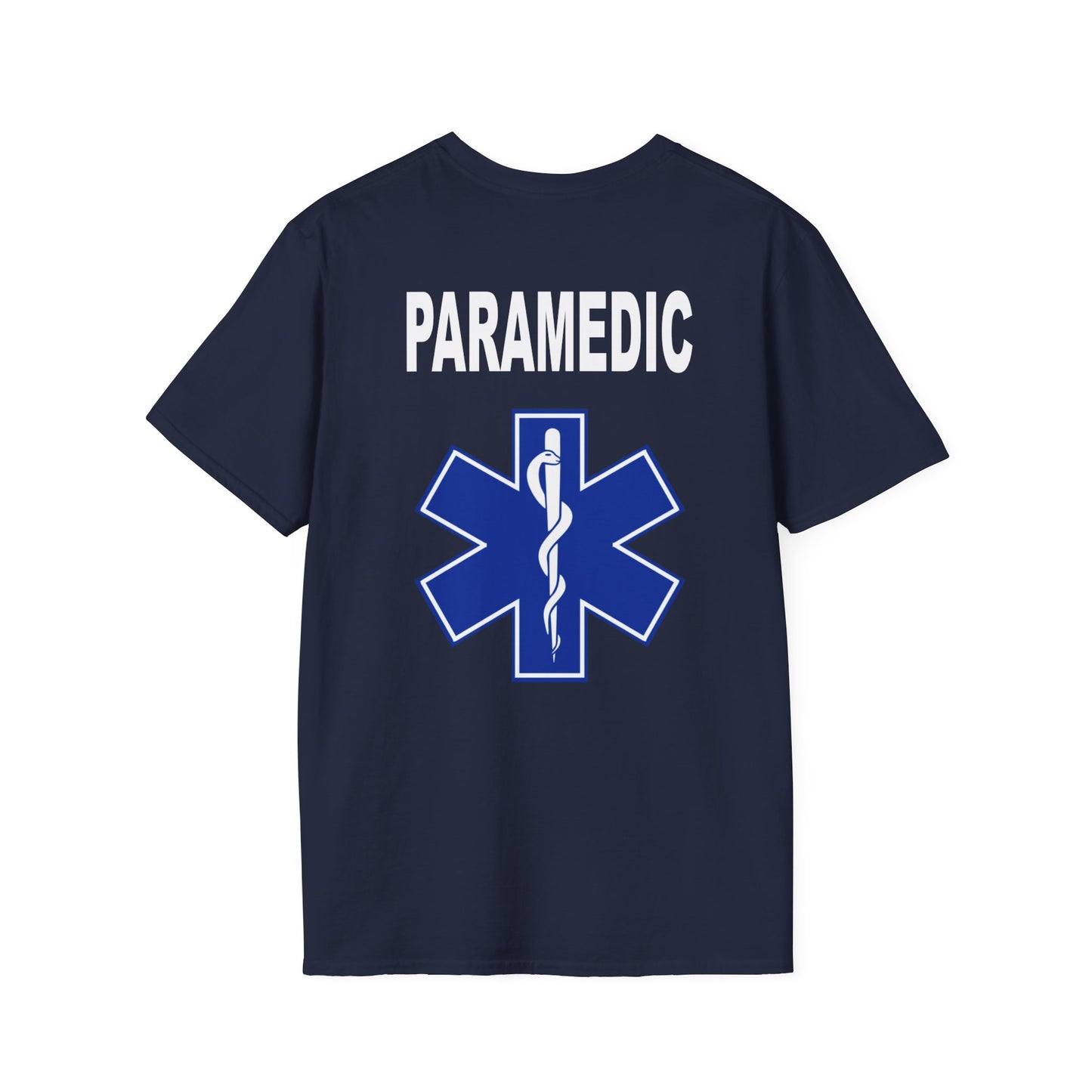 Paramedic T-Shirt