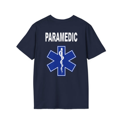Paramedic T-Shirt