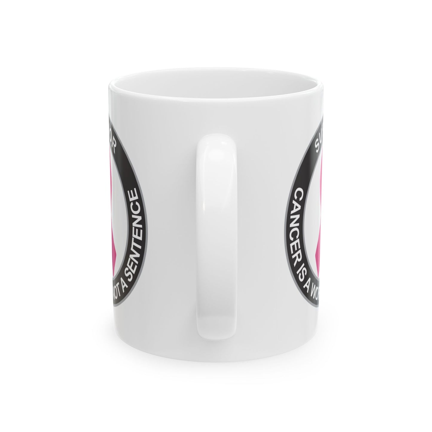 Cancer Survivor Mug