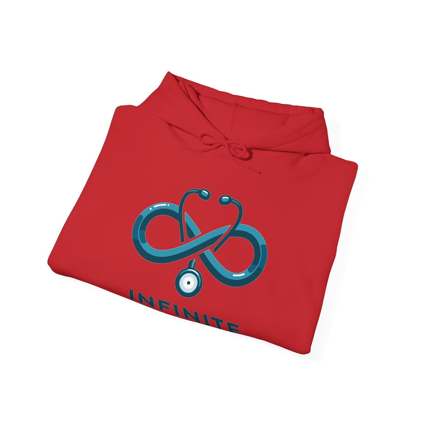 Infinite Care Nurse Hoodie
