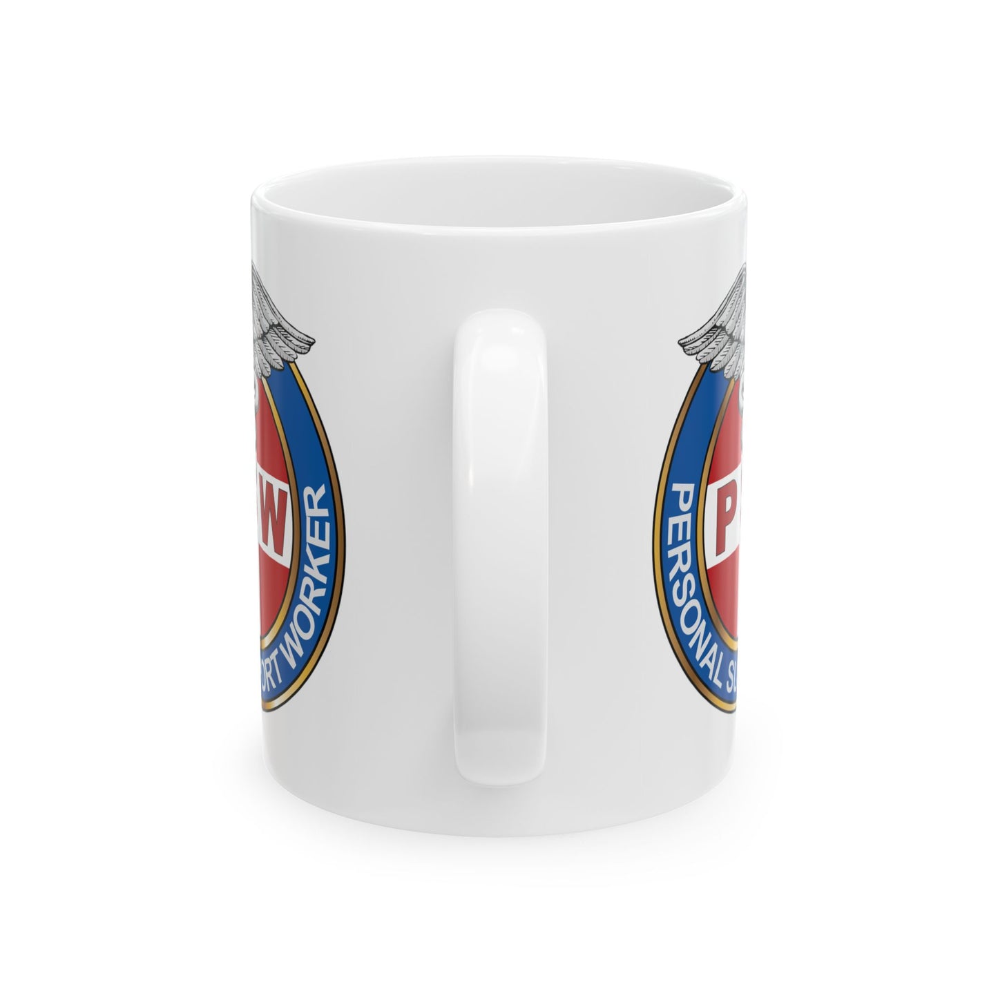 Personal Support Worker Mug