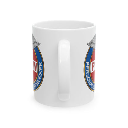 Personal Support Worker Mug