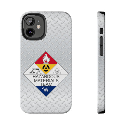Hazmat Tough Phone Cases