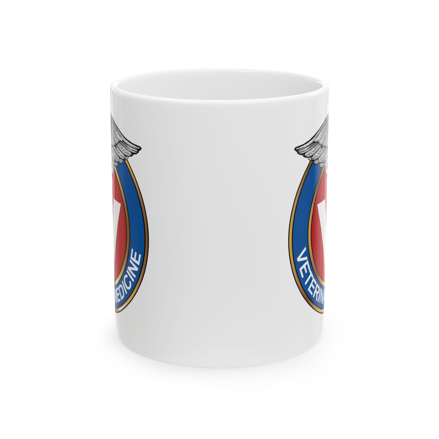 Veterinary Medicine Mug