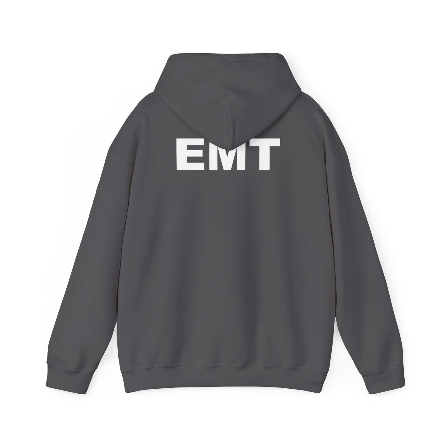 EMT Badge Hoodie