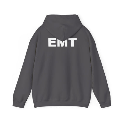 EMT Badge Hoodie