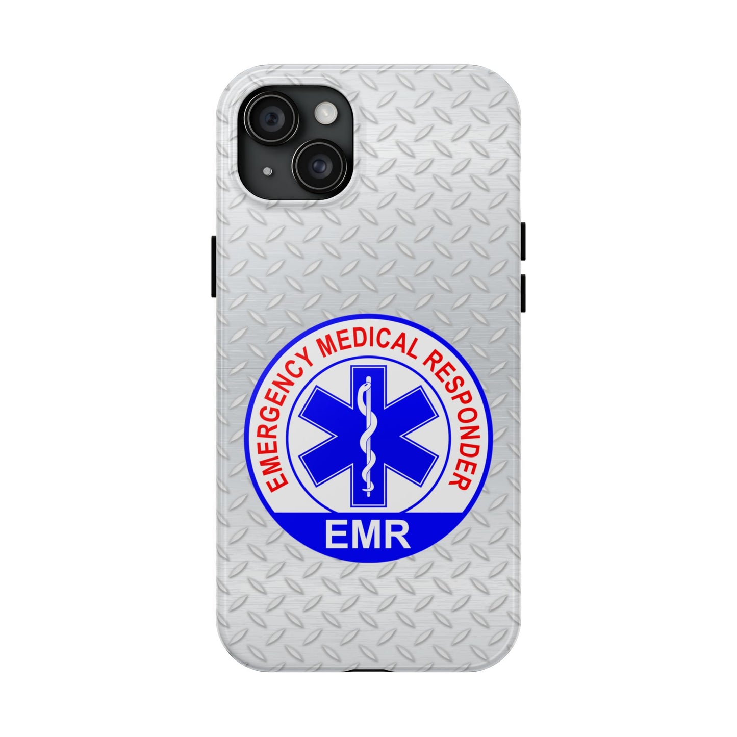 EMR Tough Phone Cases