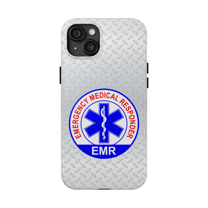 EMR Tough Phone Cases