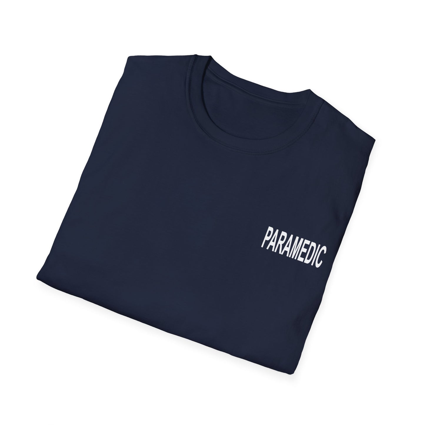 Paramedic T-Shirt