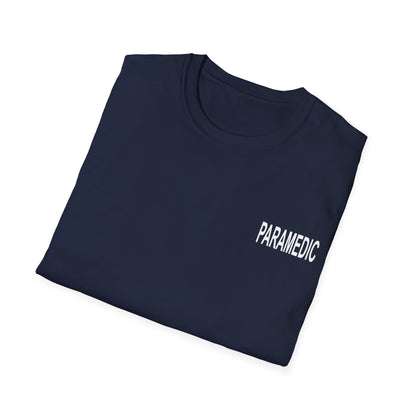 Paramedic T-Shirt