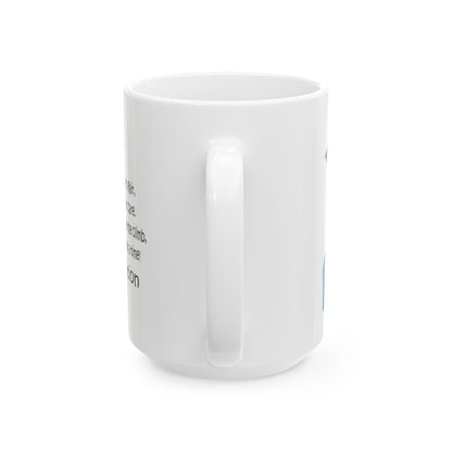 Student Nurse Grad Mug - Custom