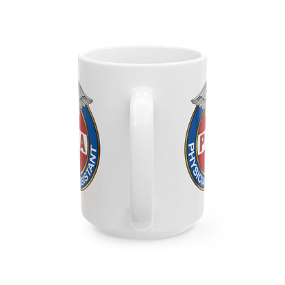 Physician Assistant Mug