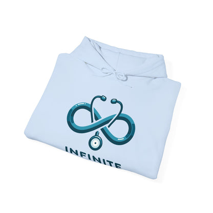 Infinite Care Nurse Hoodie